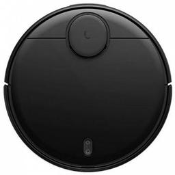 Робот-пылесос XIAOMI Mi Robot Vacuum Mop P, черный