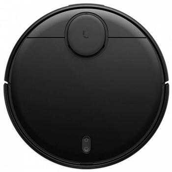 Робот-пылесос XIAOMI Mi Robot Vacuum Mop P, черный
