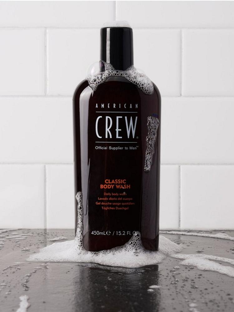AMERICAN CREW Гель для душа Classic Body Wash 450 мл