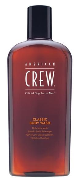 AMERICAN CREW Гель для душа Classic Body Wash 450 мл