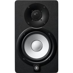Мониторная акустика Yamaha HS5, черный