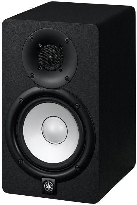 Мониторная акустика Yamaha HS5, черный