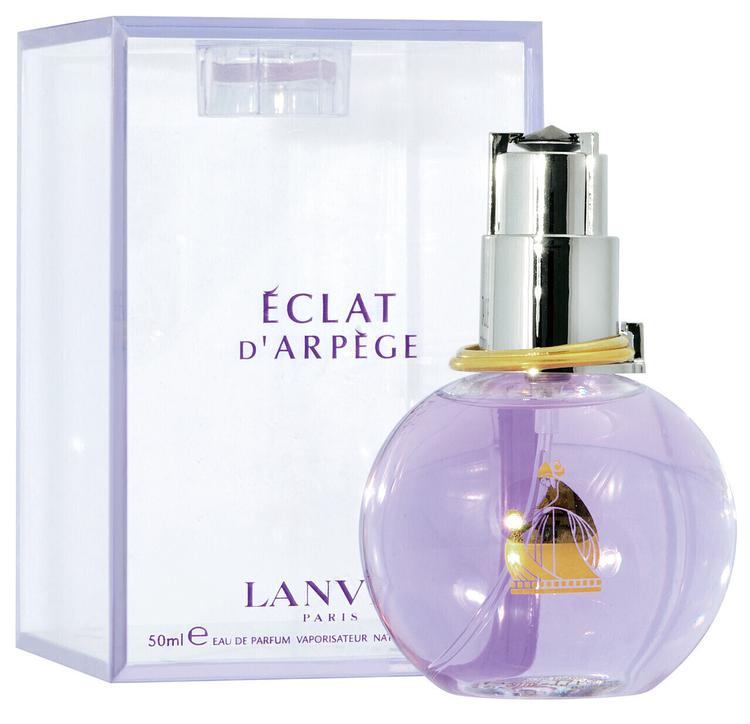 Lanvin parfum Eclat d’Arpege Туалетная вода 50 мл