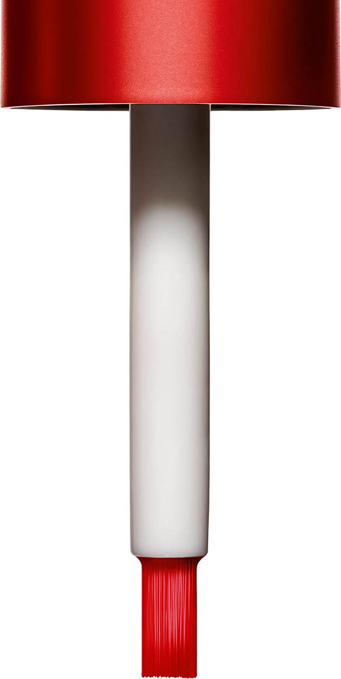Clarins Water Lip Stain Пигмент для губ, 03 red water, 7 мл