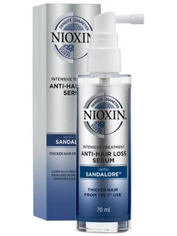 NIOXIN Сыворотка против выпадения волос 70 мл