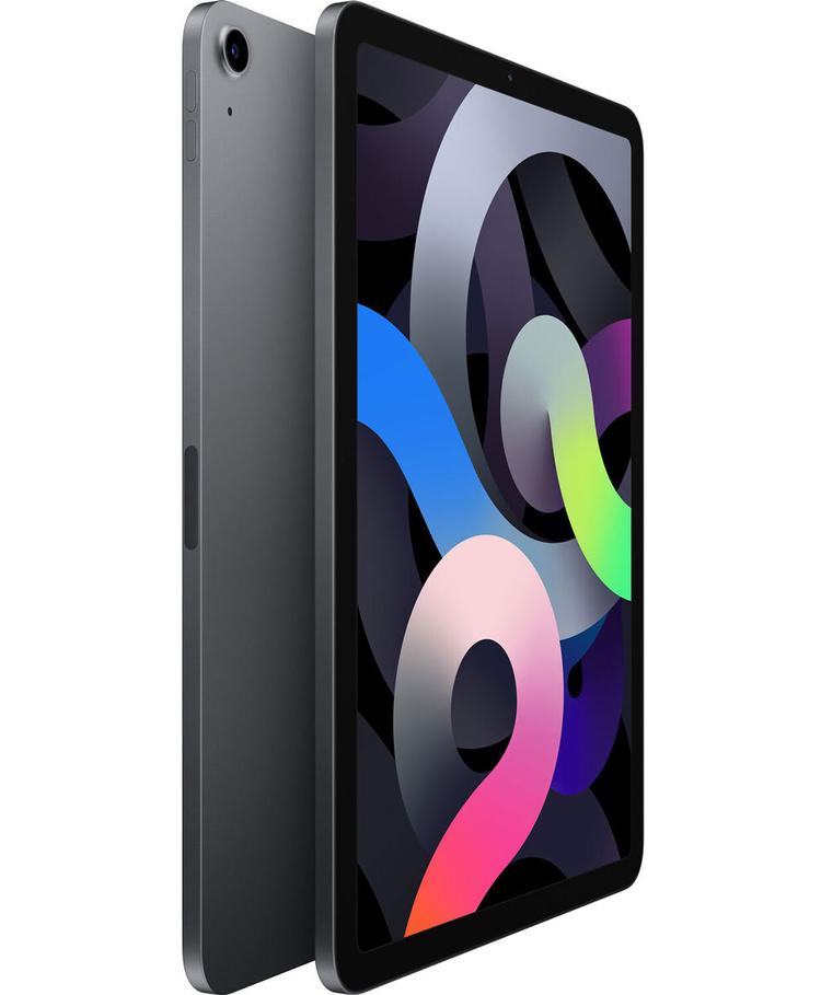 Планшет Apple iPad Air Wi-Fi (2020), 10.9", 64 GB, серый