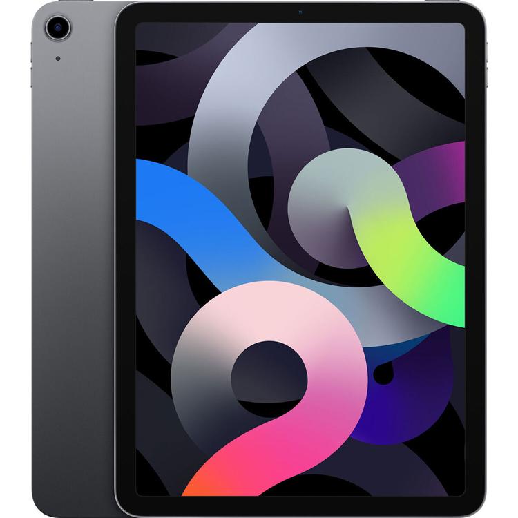 Планшет Apple iPad Air Wi-Fi (2020), 10.9", 64 GB, серый