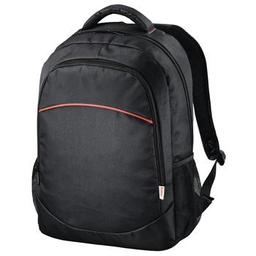 Рюкзак 17.3\u0022 HAMA Tortuga Public, черный