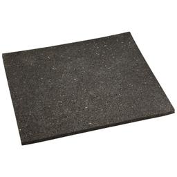 Противовибрационный коврик для бытовой техники GG-Pro 07_3069465, 0.6х0.6 м
