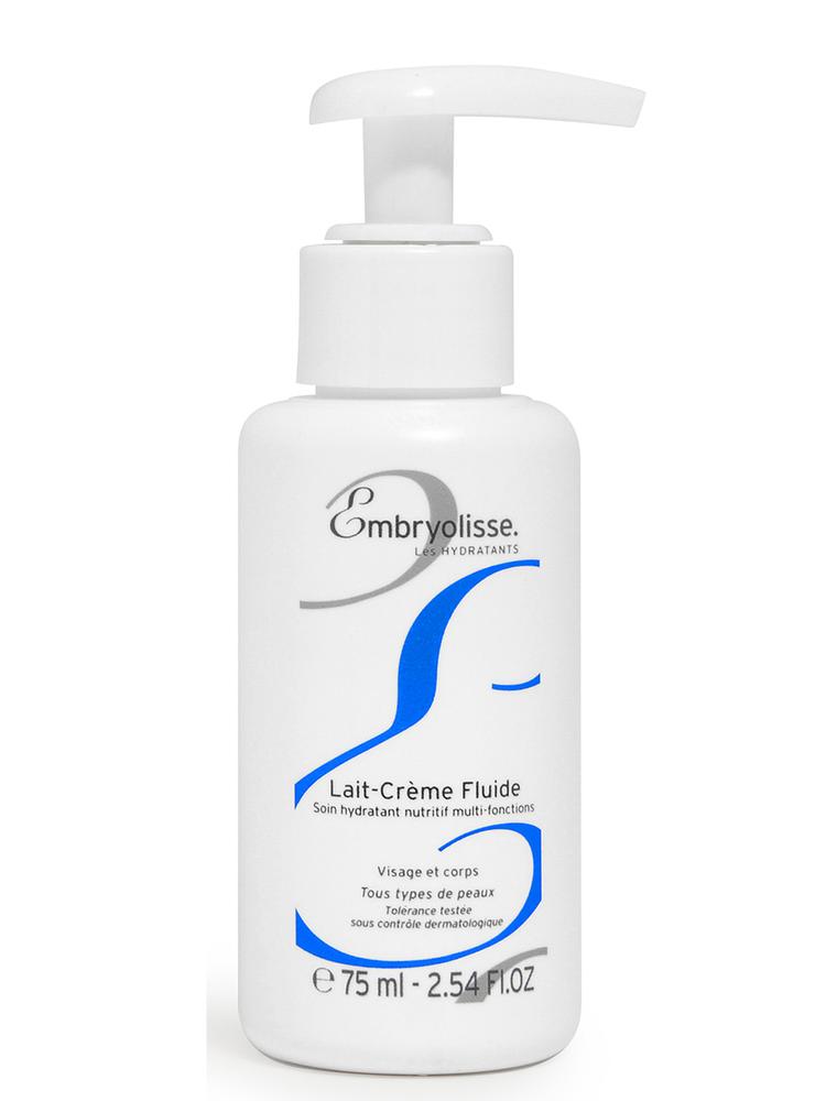 Embryolisse Увлажняющее молочко-крем