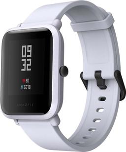 Умные часы Xiaomi Amazfit Bip, Bright Orange