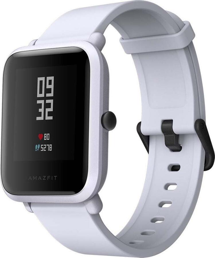 Умные часы Xiaomi Amazfit Bip, Bright Orange