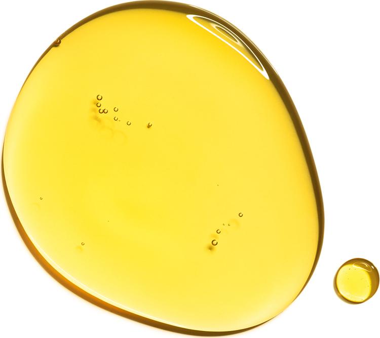 Clarins Масло для лица для комбинированной или жирной кожи Lotus, 30 мл