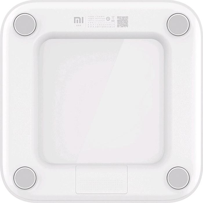 Напольные весы Xiaomi Mi Smart Scale 2, White
