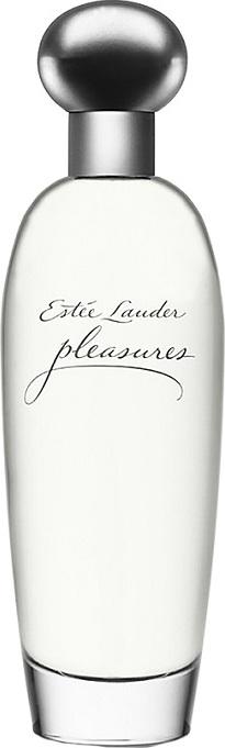 Estee Lauder Pleasures Парфюмерная вода 50 мл