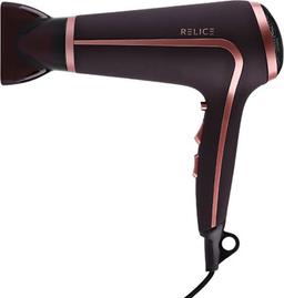 Профессиональный фен RELICE HD-301, три температурных режима