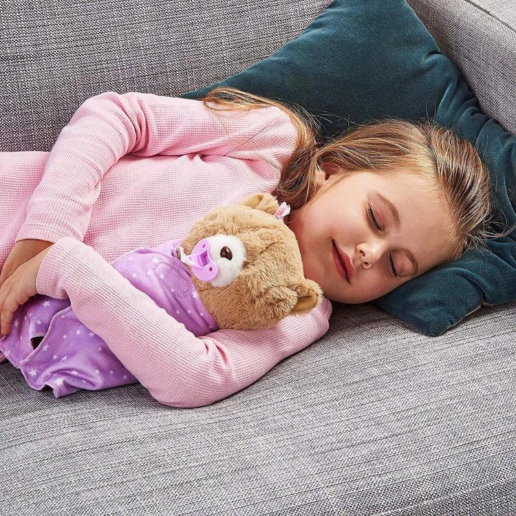 Медвежонок-соня Cozy Dozys Little Live Pets