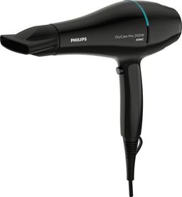 Фен Philips DryCare BHD272/00, черный