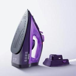 Беспроводной паровой утюг Xiaomi Lofans Electric Steam Iron Purple