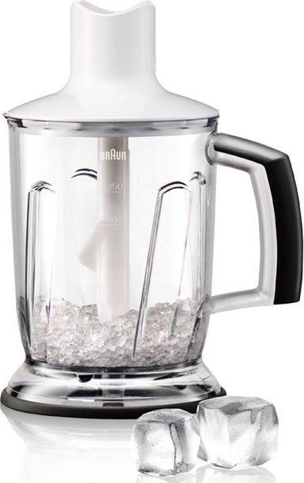 Braun MQ40 Big Chopper MQ5 Series, White емкость для блендера