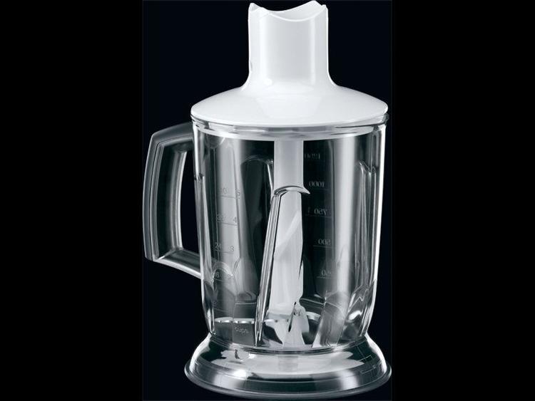 Braun MQ40 Big Chopper MQ5 Series, White емкость для блендера