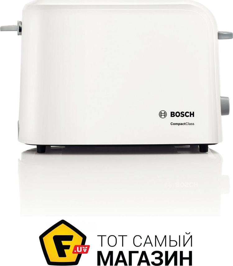 Тостер Bosch TAT3A011