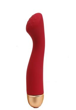 Стимулятор для точки G 4sexdream 47524, красный