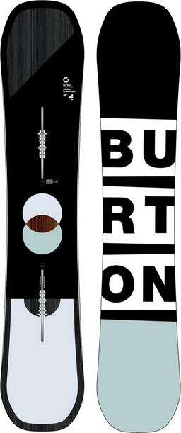 Сноуборд Burton Custom Flying V