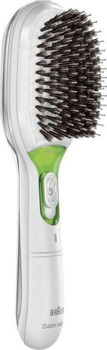 Расческа Braun BR750, белый