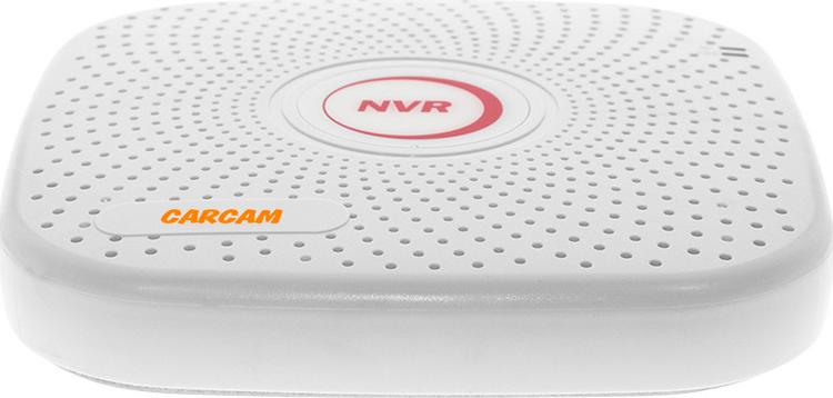 IP-видеорегистратор CARCAM NVR2009