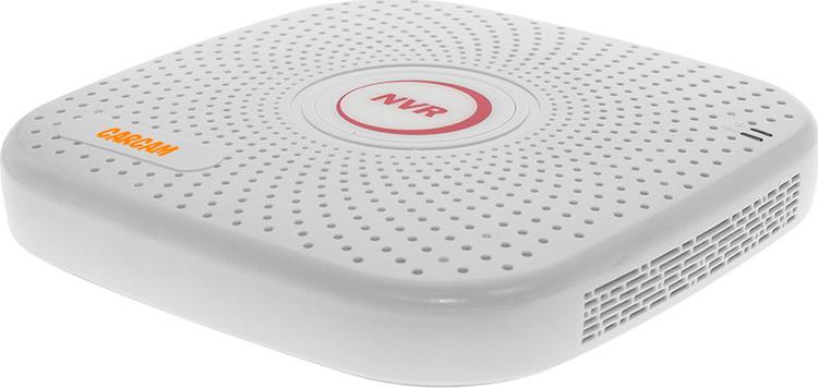 IP-видеорегистратор CARCAM NVR2009