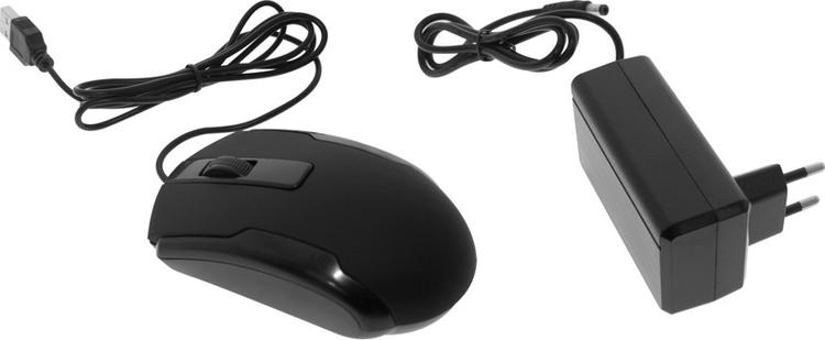 IP-видеорегистратор CARCAM NVR2009