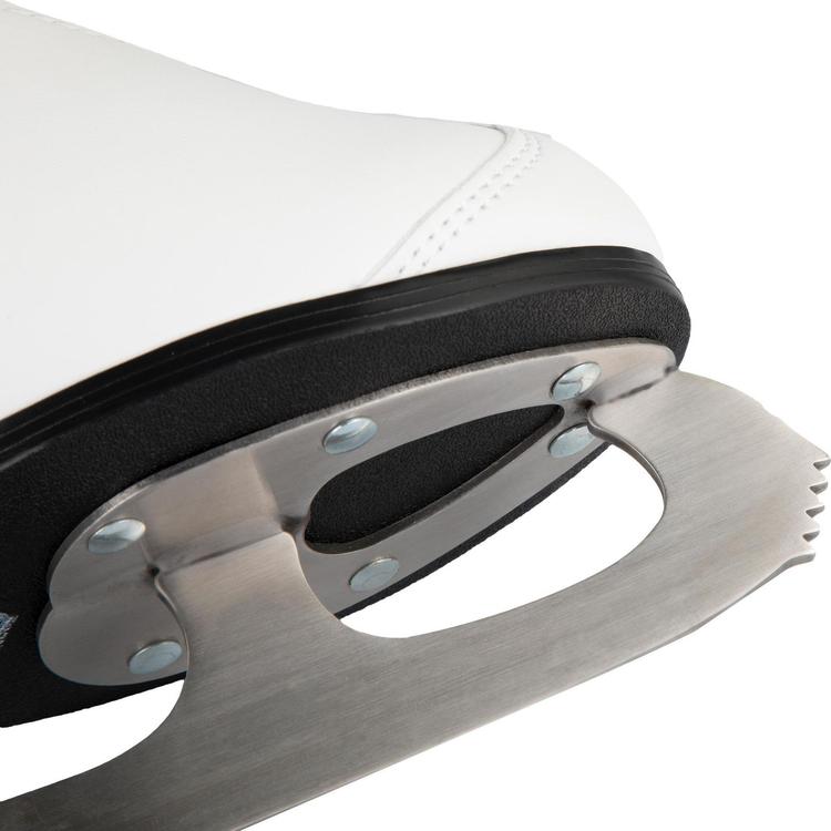 Коньки ледовые женские Nordway Adele Adult Ice Skates, цвет: разноцветный. A20ENDIH002-MX. Размер 37,5
