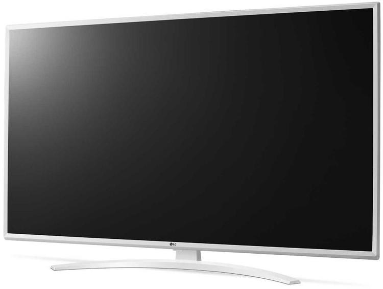 Телевизор LG 49UM7490PLC 49", белый