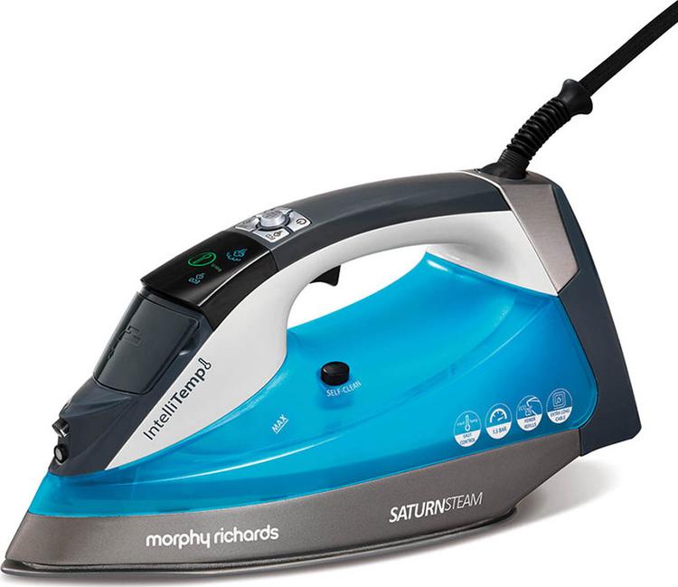 Умный утюг-парогенератор Morphy Richards 305003