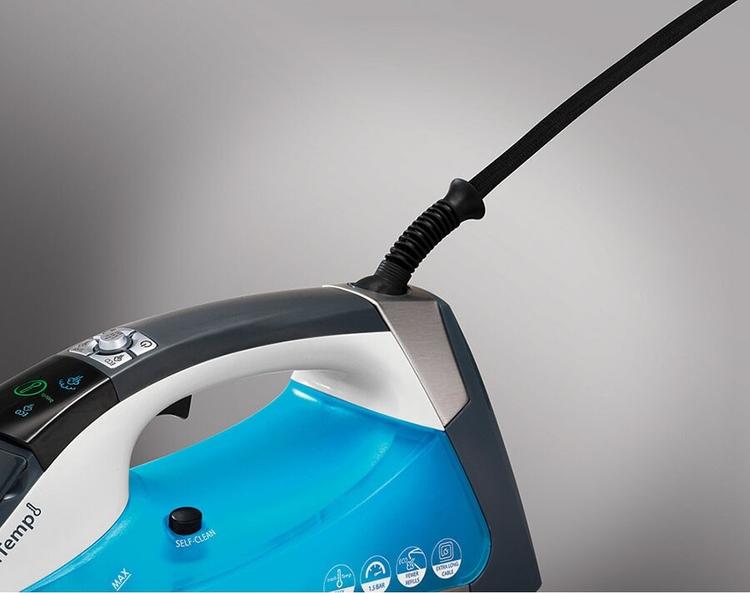 Умный утюг-парогенератор Morphy Richards 305003