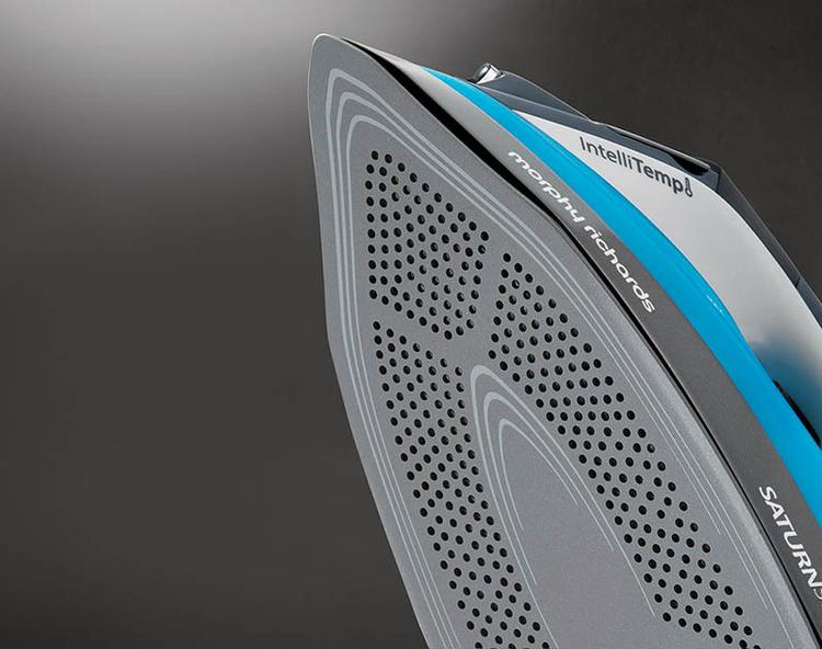 Умный утюг-парогенератор Morphy Richards 305003