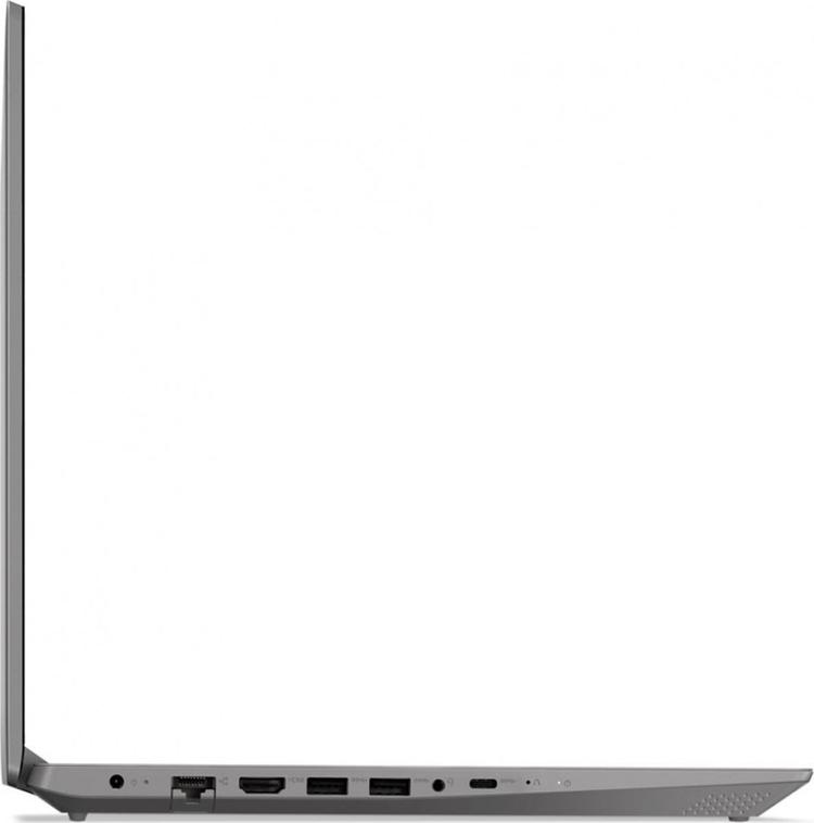 15.6" Ноутбук Lenovo IdeaPad L340-15IWL (81LG00MQRU), серый