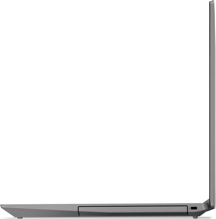 15.6" Ноутбук Lenovo IdeaPad L340-15IWL (81LG00MQRU), серый