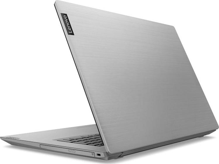 15.6" Ноутбук Lenovo IdeaPad L340-15IWL (81LG00MQRU), серый