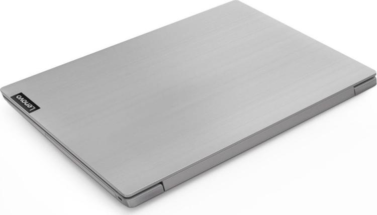 15.6" Ноутбук Lenovo IdeaPad L340-15IWL (81LG00MQRU), серый