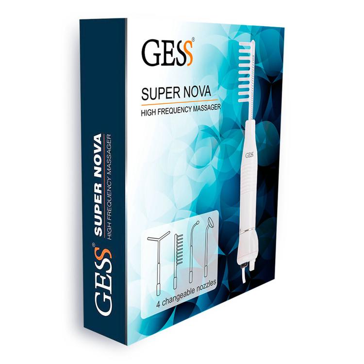 Gess Дарсонваль Super Nova GESS-623
