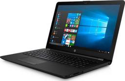 15.6" Ноутбук HP 15-bs136ur (7JZ68EA), черный