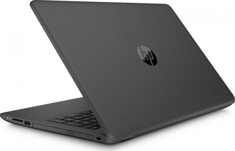 15.6" Ноутбук HP 15-bs136ur (7JZ68EA), черный