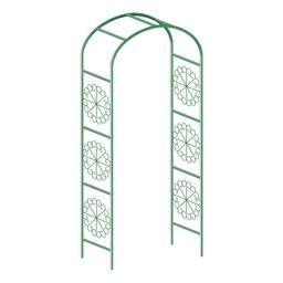 Арка садовая декоративная для вьющихся растений PALISAD 69121
