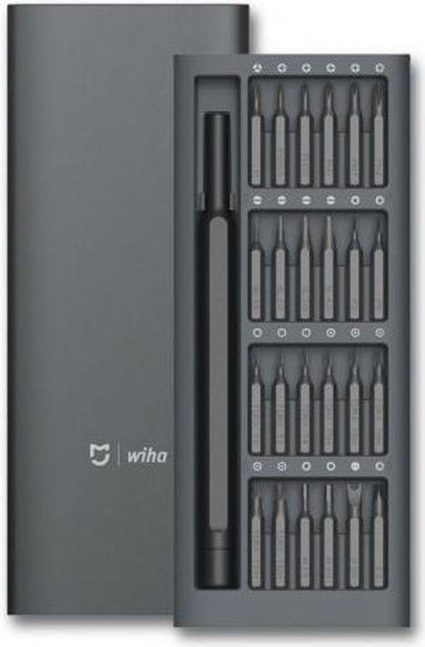 Отвертка Xiaomi Mi x Wiha Precision Screwdriver
