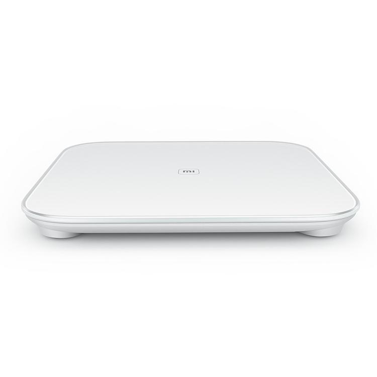 Напольные весы Xiaomi Mi Smart Scale, White