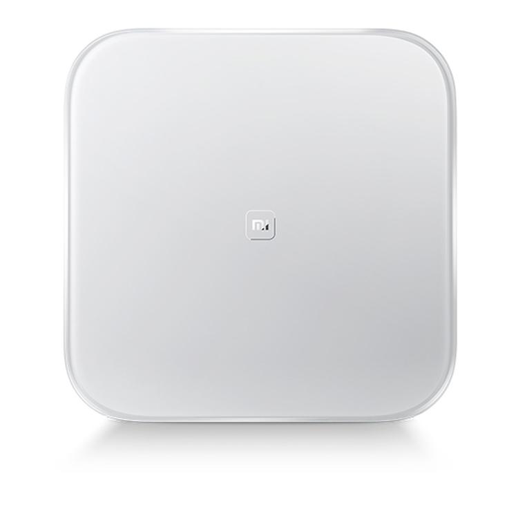 Напольные весы Xiaomi Mi Smart Scale, White