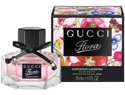 Gucci Flora by Gorgeous Gardenia Туалетная вода 30 мл