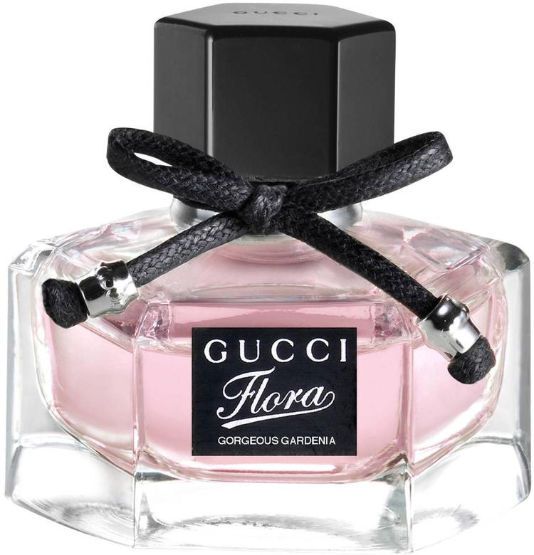 Gucci Flora by Gorgeous Gardenia Туалетная вода 30 мл